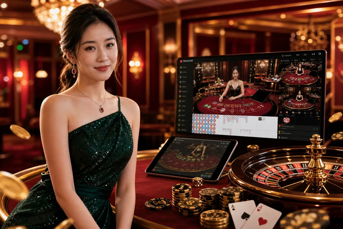 ll777 cá cược esports